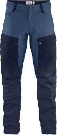 navy trousers mens