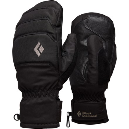 Black Diamond Mission MX Mittens - Women's 0