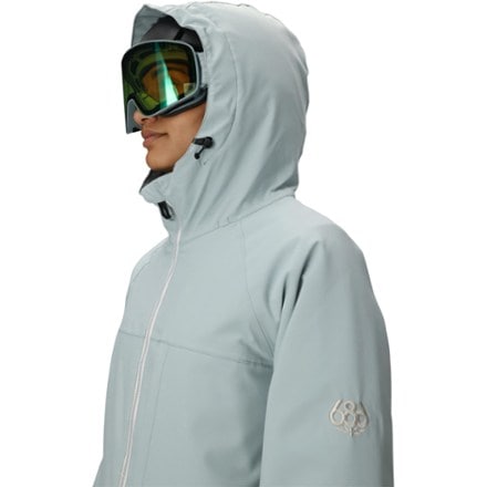 686 Athena Insulated Jacket - Women's 3