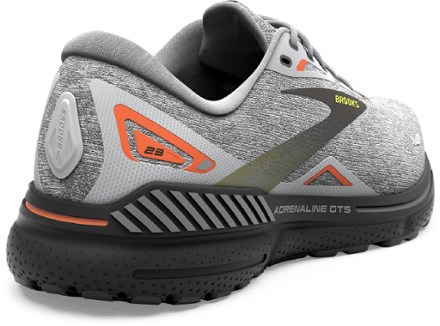 Brooks Adrenaline GTS 23 Road-Running Shoes - Men's 3