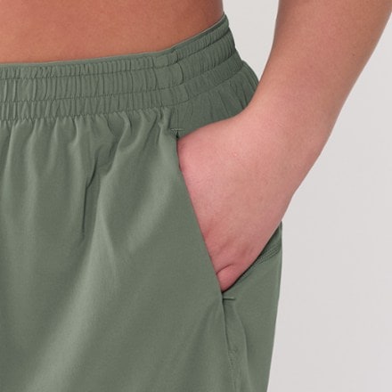 REI Co-op Active Pursuits Skort 8