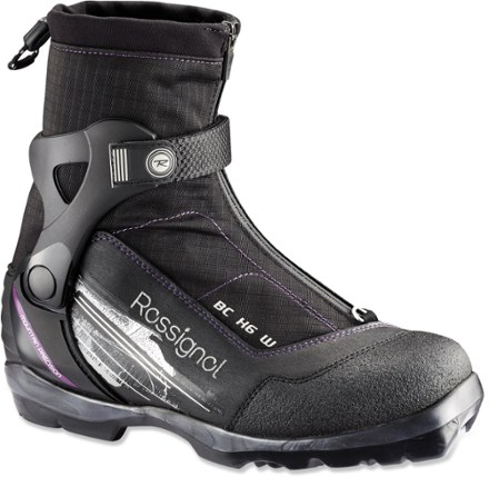 rossignol bc x6 womens