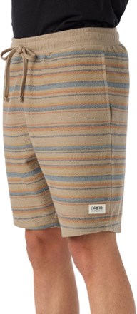 O'Neill Bavaro Stripe Shorts - Men's 2