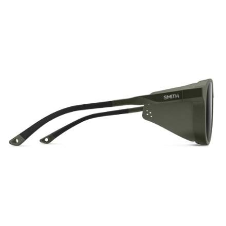 Smith Venture ChromaPop Polarized Sunglasses 2