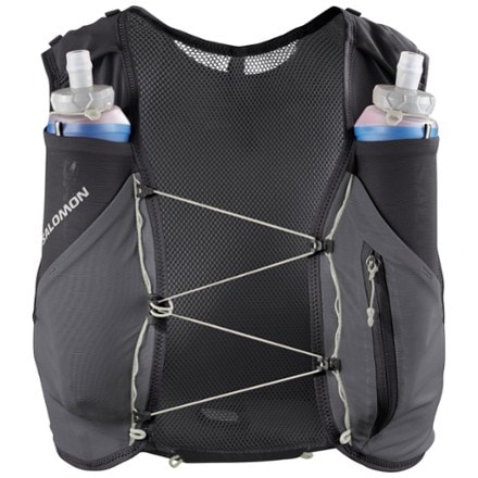 Salomon Adv Skin 5 Set Hydration Vest 0