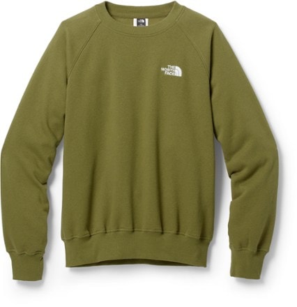 The North Face Evolution Crew Sweatshirt - Men's 0