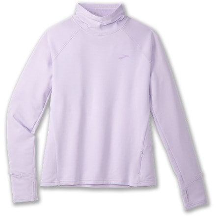 Brooks Notch Thermal Long-Sleeve Shirt 2.1 - Women's 0