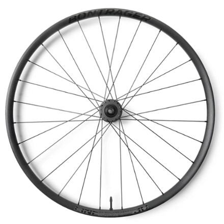 Bontrager Line Comp 30 TLR Boost 29 MTB Wheel 0