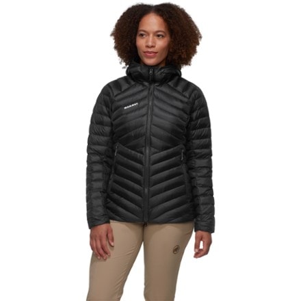 Mammut Broad Peak IN Hooded Jacket - Women's 1