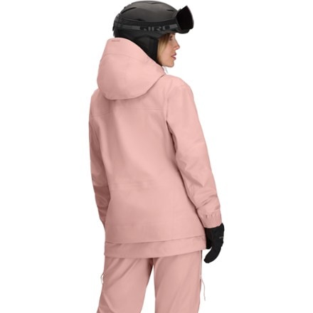 Obermeyer Steibis Shell Jacket - Women's 2