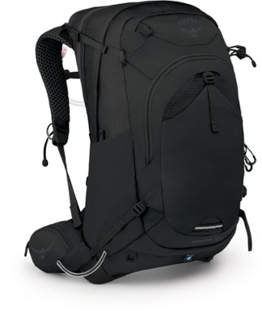 Osprey Manta 34 Hydration Pack - Men's 0