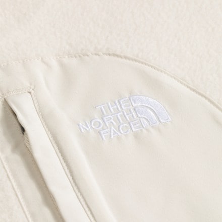 The North Face Yumiori Off Peak Half-Zip Jacket - Women's 7