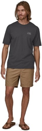 Patagonia 73 Skyline Organic T-Shirt - Men's 3