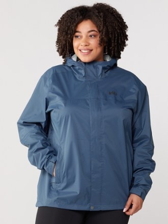 REI Co-op Rainier Rain Jacket - Women's 1