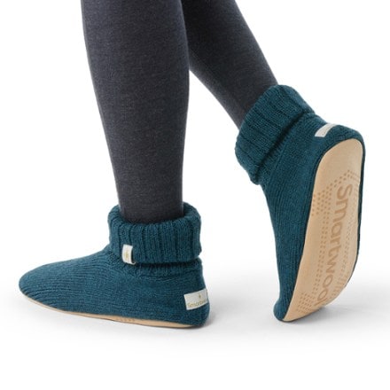 Smartwool Hudson Trail Slippers - Men's 1