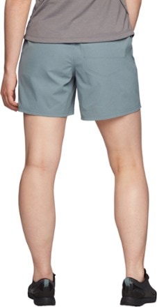 Black Diamond Sierra Shorts - Women's 2