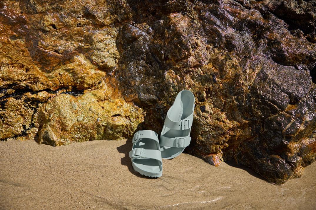 Location Image for Arizona Essentials EVA Sandals - Women's