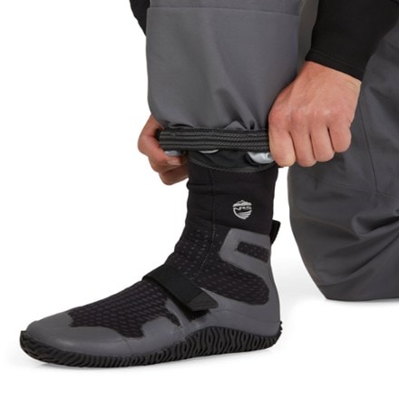 NRS Navigator GORE-TEX Pro Semi-Dry Suit - Men's 6