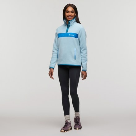 Cotopaxi Teca Fleece Pullover - Women's 3