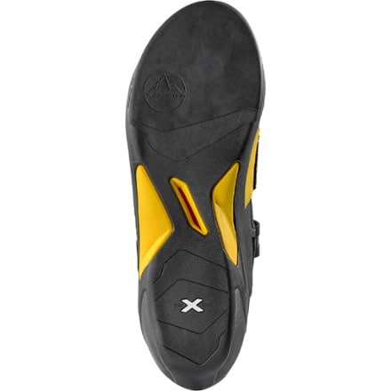 La Sportiva HyperEZ Climbing Shoes 3
