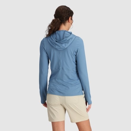 Outdoor Research ActiveIce Spectrum Sun Hoodie - Women's 2