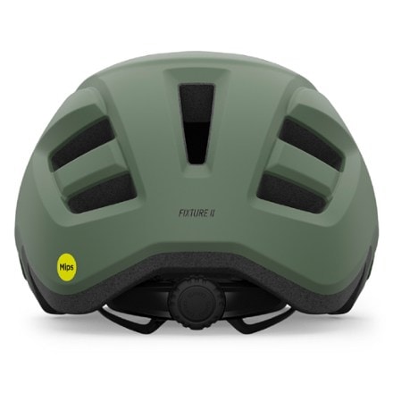 Giro Fixture Mips II Bike Helmet 2