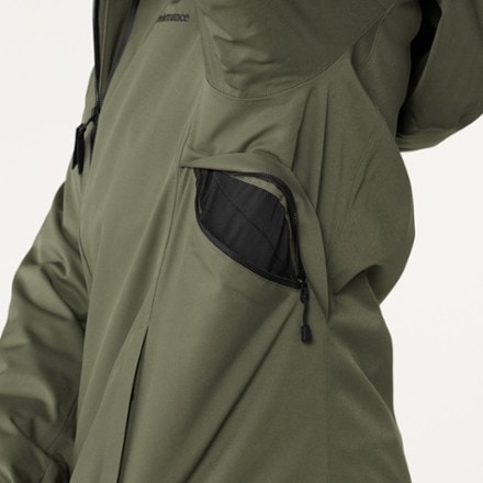 Peak Performance Anima Insulated Jacket - Women's 7