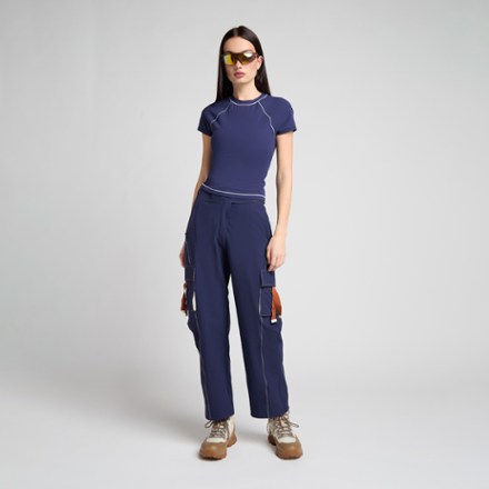 SENIQ Trailmix Cargo Pants - Women's 2