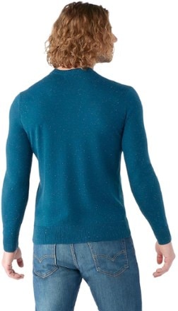 Smartwool Sparwood Crew Sweater - Men's 2