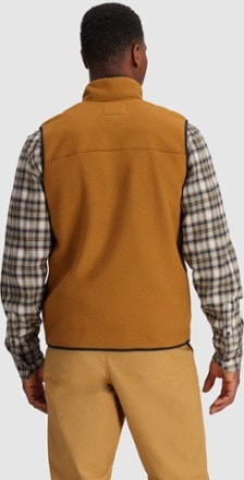 Outdoor Research Tokeland Fleece Vest - Men's 2