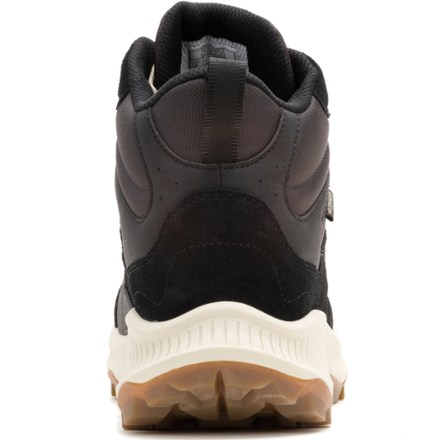 Merrell Tempo Sol Mid Waterproof Hiking Boots - Men's 3