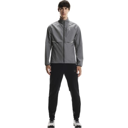 On Weather Jacket Lumos - Men's 3