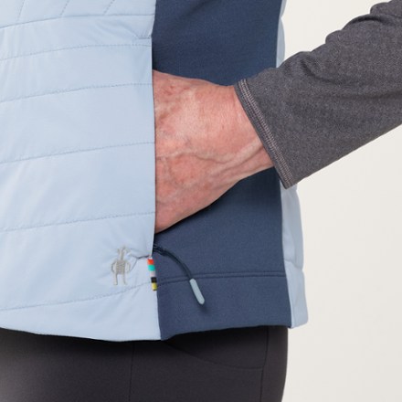 Smartwool Smartloft Insulated Vest - Women's 6
