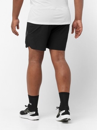 Salomon Sense Aero 5" Shorts - Men's 2