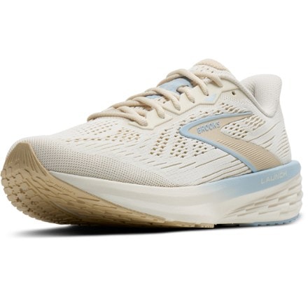 Brooks Launch 12 Road-Running Shoes - Women's 3