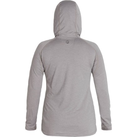 NRS Silkweight Hoodie - Women's 4