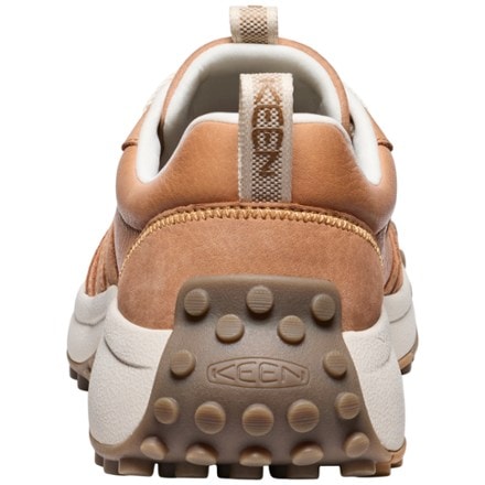 KEEN KS86 Leather Sneakers - Women's 5