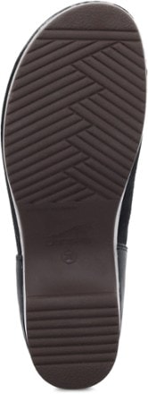 Dansko Brenna Clogs - Women's 5