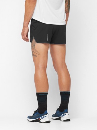 Salomon Sense Aero 3" Shorts - Men's 2