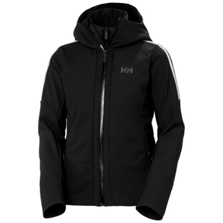 Helly Hansen Avanti Soft-Shell 3-in-1 Jacket - Women's 0