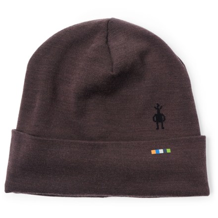 Smartwool Thermal Merino Reversible Cuffed Beanie 0