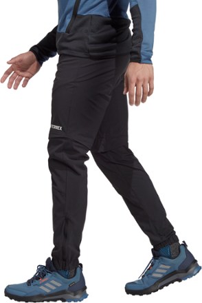 adidas Utilitas Zip-Off Hiking Pants - Men's 3