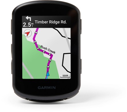 Garmin Edge 540 Bike Computer