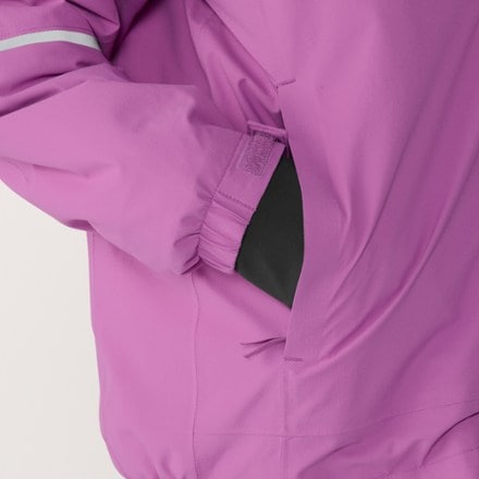 REI Co-op Timber Mountain Insulated Snow Jacket - Kids' 8