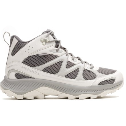 Merrell Tempo EXP Mid Waterproof Hiking Boots - Men's 0