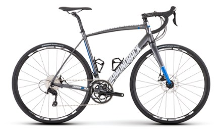 Diamondback Century 1 105 Disc Bike 