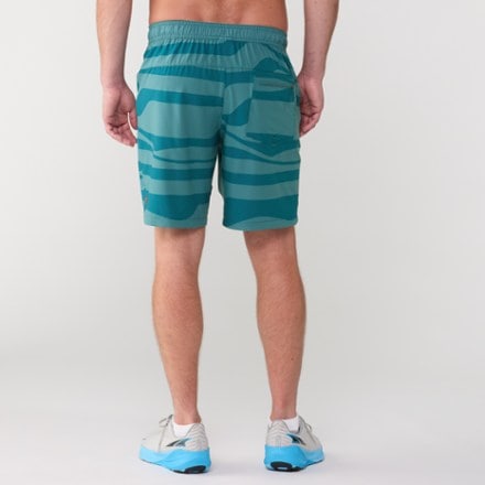 Roark Serrano 2.0 Shorts 8" - Men's 2