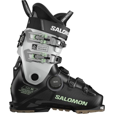 Salomon Shift Supra BOA 95 W Ski Boots - Women's - 2025/2026 0