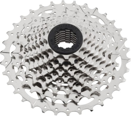 9 speed best sale cassette road bike