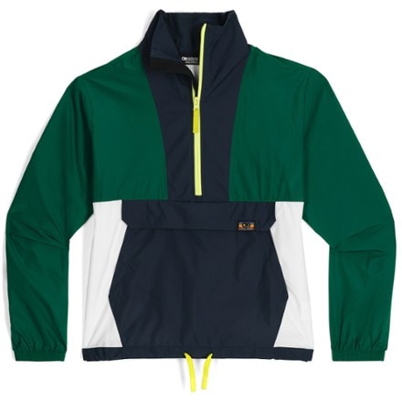 Outdoor Research Swiftbreaker Jacket - Women's 0